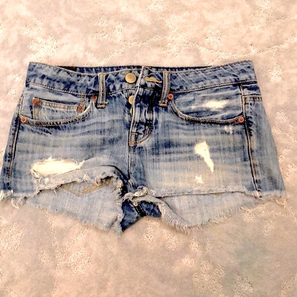 American Eagle Outfitters Pants - American Eagle Shorts